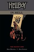 Hellboy in Hell, Vol. 2: The Death Card