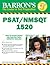 Barron's PSAT/NMSQT 1520: Aiming for National Merit