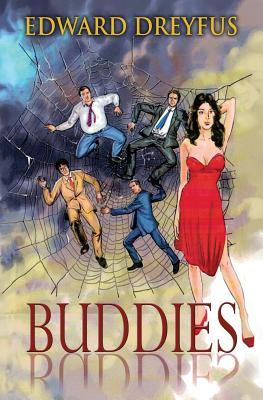Buddies (Paperback)