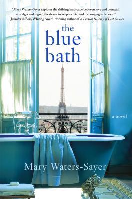 The Blue Bath (Hardcover)