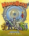 NanoBots by Chris Gall NanoBots by Chris Gall