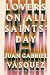 Lovers on All Saints' Day: Stories