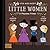 Little Women by Jennifer Adams