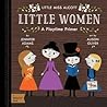 Little Women by Jennifer Adams Little Women by Jennifer Adams