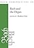 Bach and the Organ by Matthew Dirst