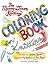 The Mason-Dixon Knitting Coloring Book for Knitters