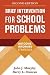 Brief Intervention for School Problems: Outcome-Informed Strategies