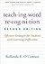 Teaching Word Recognition: Effective Strategies for Students with Learning Difficulties