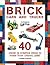 Brick Cars and Trucks: 40 C...