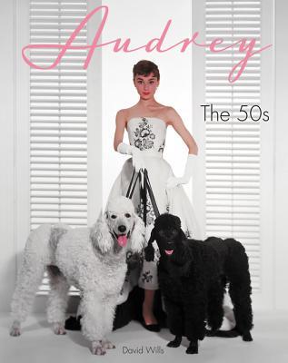 Audrey: The 50s (Hardcover)