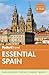 Fodor's Essential Spain by Fodor's Travel Publications... Fodor's Essential Spain by Fodor's Travel Publications...