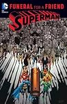 Superman: Funeral...