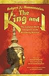 Rodgers and Hammerstein's The King and I by Oscar Hammerstein II
