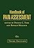 Handbook of Pain Assessment