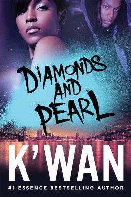 Diamonds and Pearl (A Diamonds Novel, 1)