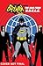 Batman '66 Meets The Man From U.N.C.L.E.