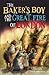 Short Histories: The Baker's Boy and the Great Fire of London