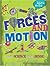 Forces and Motion (Mind Webs)