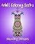 Adult Coloring Books: Dazzl...