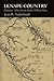 Lenape Country: Delaware Valley Society Before William Penn (Early American Studies)