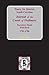 Ninety-Six District, South Carolina Journal of the Court of Ordinary