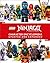 LEGO NINJAGO Character Encyclopedia, Updated Edition (Library Edition)