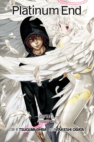 Platinum End Chapter 6 (Platinum End Chapters)