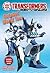 Transformers Robots in Disguise: Autobot World Tour
