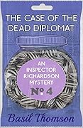 The Case of the Dead Diplomat
