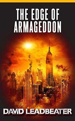 The Edge of Armageddon (Matt Drake, #13)