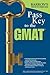 Pass Key to the GMAT by Bobby Umar