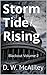 Storm Tide Rising (Blackout, #2)
