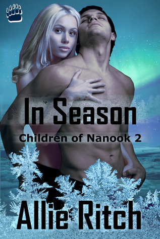 In Season (Children of Nanook, #2)