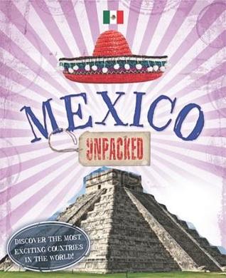 Unpacked: Mexico (Hardcover)