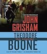 Theodore Boone by John Grisham