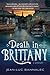 Death in Brittany (Commissaire Dupin, #1)