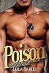 POISON (Inspirational Historical Romance Novel)