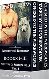 Shifters of Shadow Falls Collection by Crystal L. Shaw