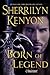 Born of Legend (The League, #9)