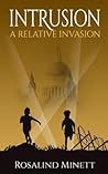 Intrusion by Rosalind Minett