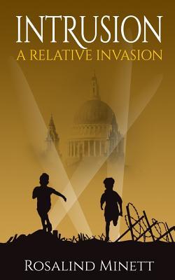 Intrusion (A Relative Invasion #1)