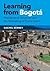 Learning from Bogotá by Rachel Berney
