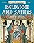Discover the Anglo-Saxons: Religion and Saints