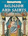 Discover the Anglo-Saxons: Religion and Saints