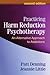 Practicing Harm Reduction Psychotherapy: An Alternative Approach to Addictions