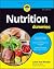 Nutrition for Dummies by Rinzler