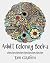 Adult Coloring Books: Zen G...