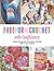 Freeform Crochet With Confidence by Carol Meldrum