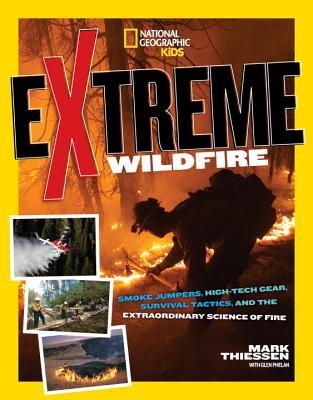 Extreme Wildfire (Library Binding)