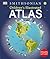 Children's Illustrated Atlas by Andrew Brooks